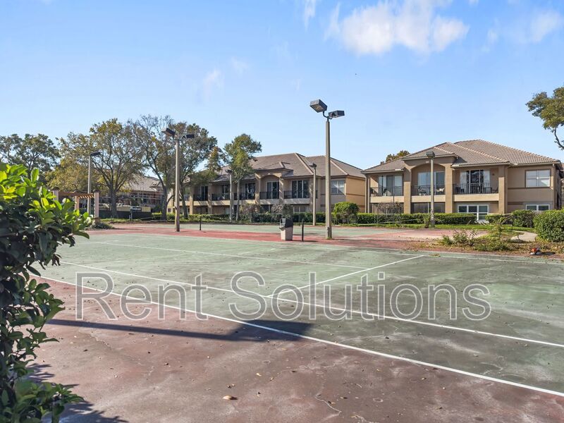 Spacious 1BR/1BA Harbour Island Condo in Gated Island Walk property image