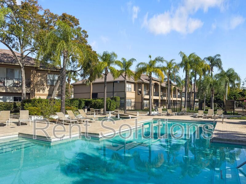 Spacious 1BR/1BA Harbour Island Condo in Gated Island Walk property image