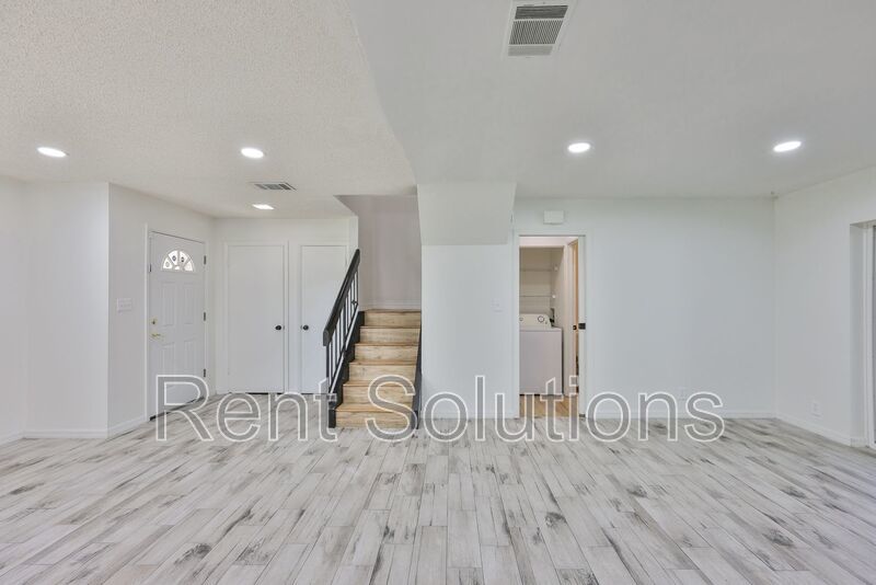 Beautiful 3/1.5 Lutz Townhome property image