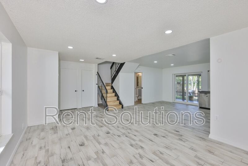 Beautiful 3/1.5 Lutz Townhome property image