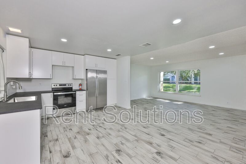 Beautiful 3/1.5 Lutz Townhome property image