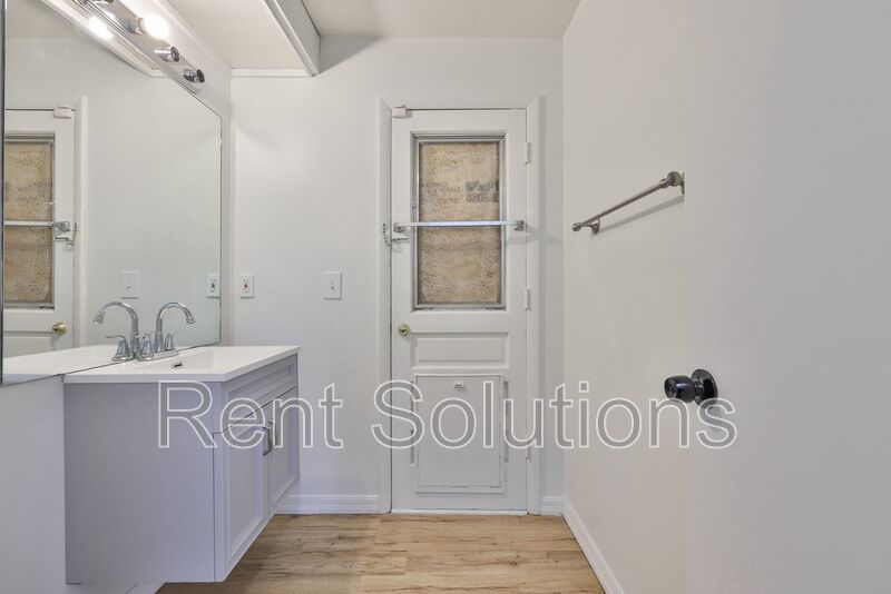 Beautiful 3/1.5 Lutz Townhome property image
