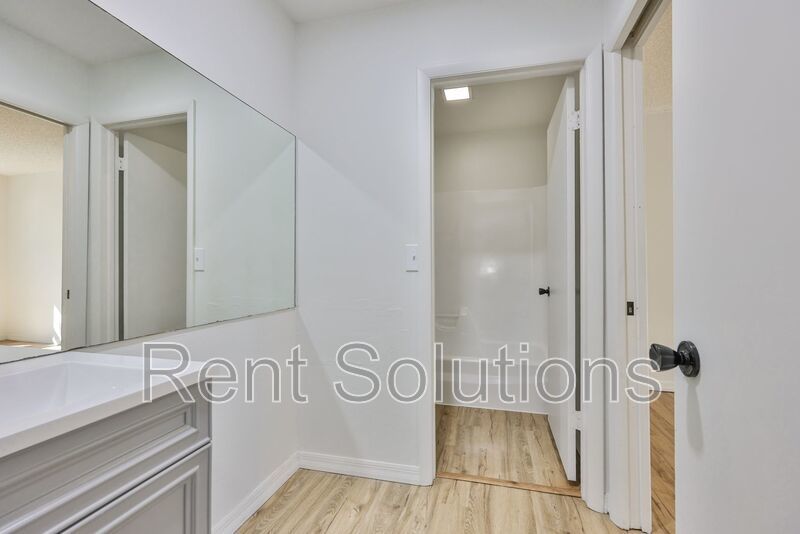 Beautiful 3/1.5 Lutz Townhome property image