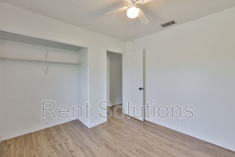 Beautiful 3/1.5 Lutz Townhome property image
