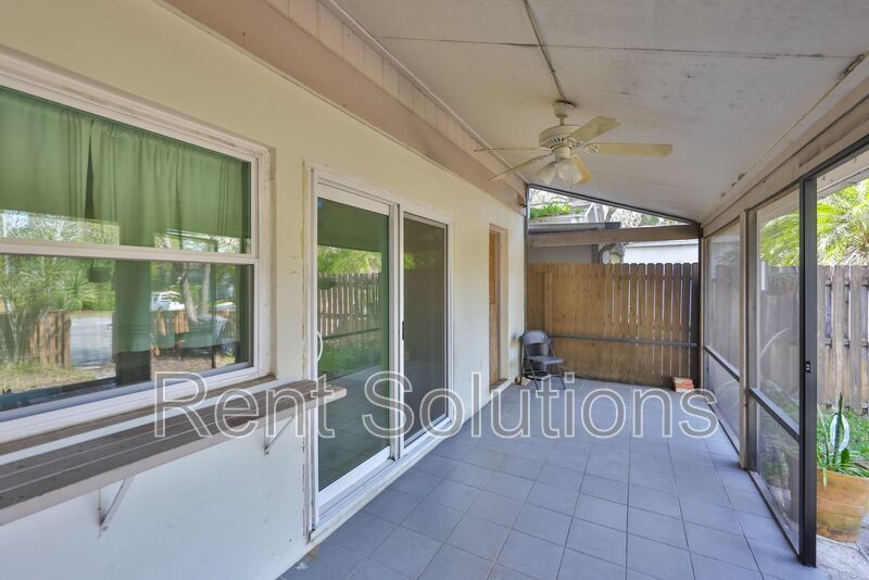 Beautiful 3/1.5 Lutz Townhome property image