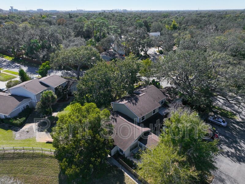 Beautiful 3/1.5 Lutz Townhome property image