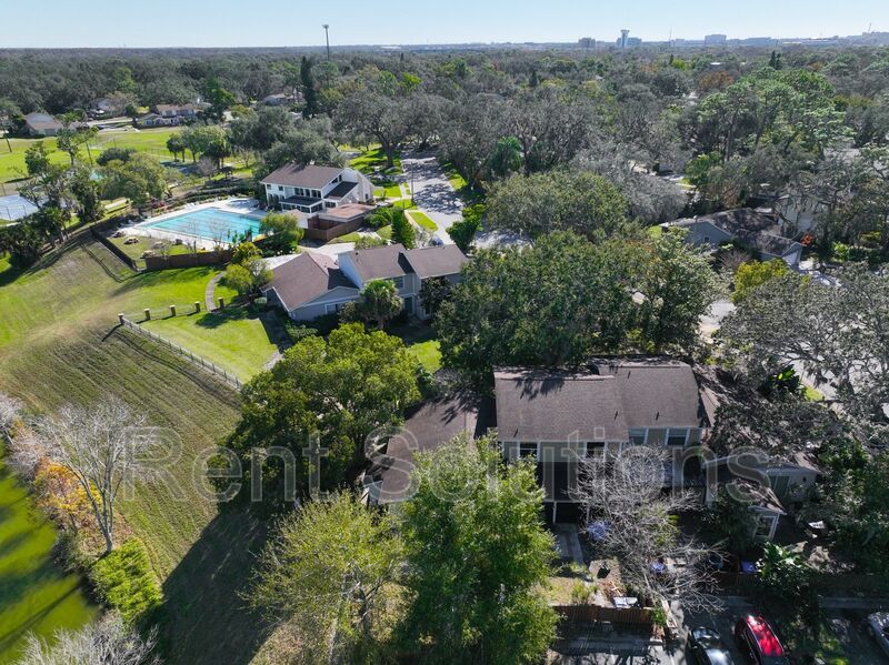 Beautiful 3/1.5 Lutz Townhome property image