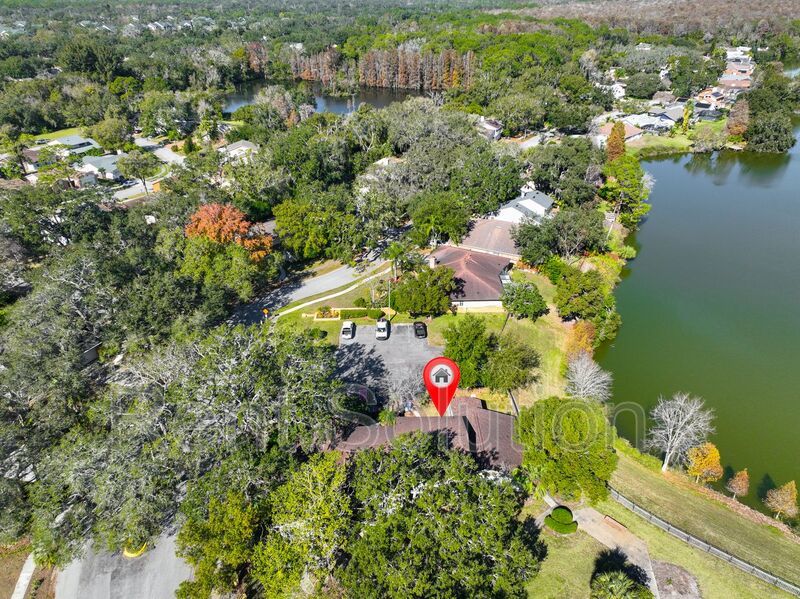 Beautiful 3/1.5 Lutz Townhome property image