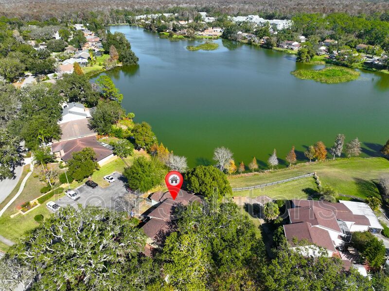 Beautiful 3/1.5 Lutz Townhome property image