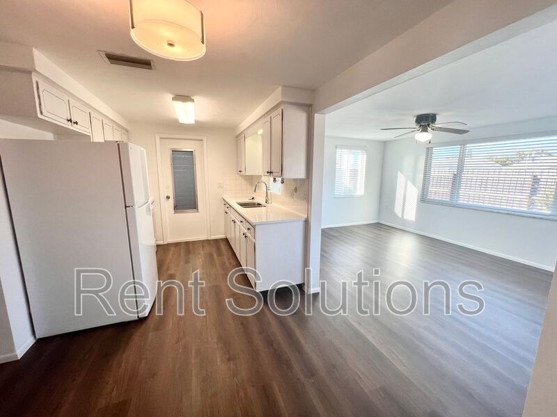 Meticulousy Clean 2BD/1.5BTH Home in New Port Richey property image