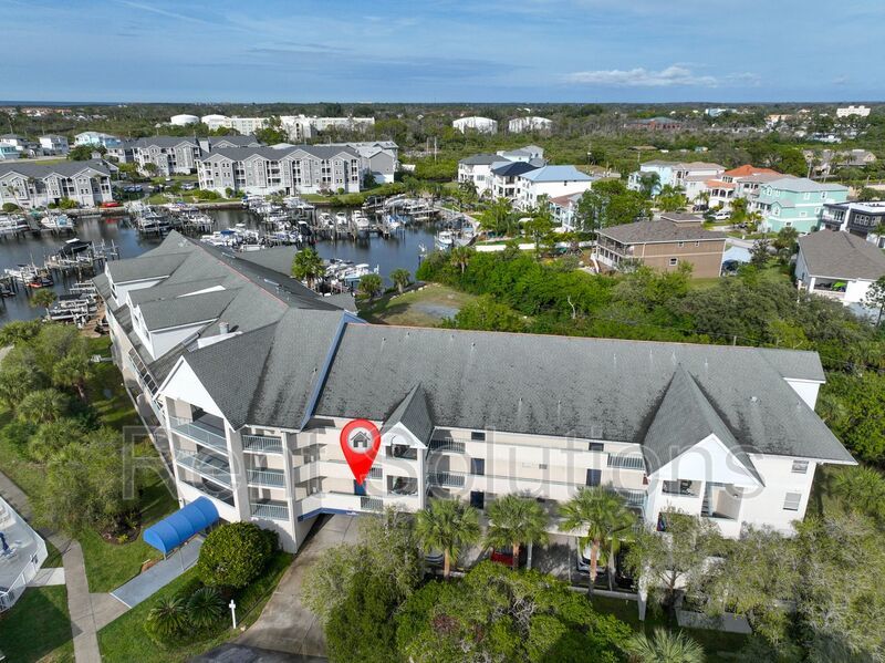 Paradise Found in this 2BD/2BTH Fully Furnished Waterfront Condo! property image