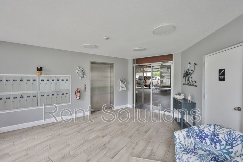 Paradise Found in this 2BD/2BTH Fully Furnished Waterfront Condo! property image