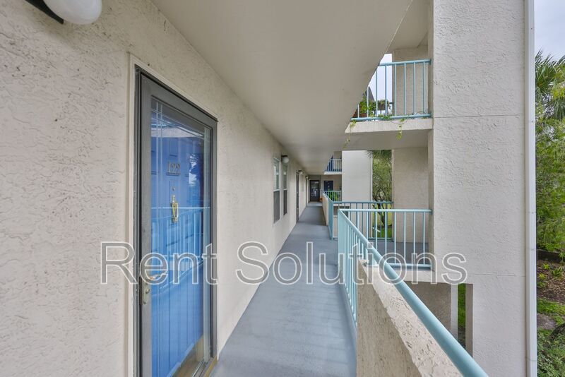 Paradise Found in this 2BD/2BTH Fully Furnished Waterfront Condo! property image