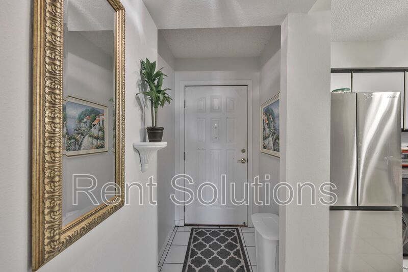 Paradise Found in this 2BD/2BTH Fully Furnished Waterfront Condo! property image