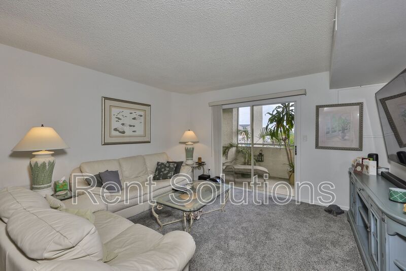 Paradise Found in this 2BD/2BTH Fully Furnished Waterfront Condo! property image
