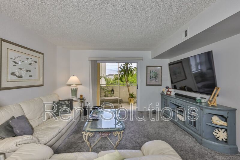 Paradise Found in this 2BD/2BTH Fully Furnished Waterfront Condo! property image
