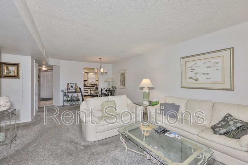 Paradise Found in this 2BD/2BTH Fully Furnished Waterfront Condo! property image