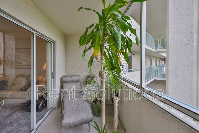 Paradise Found in this 2BD/2BTH Fully Furnished Waterfront Condo! property image