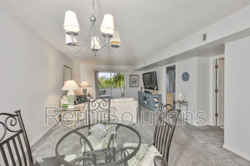 Paradise Found in this 2BD/2BTH Fully Furnished Waterfront Condo! property image
