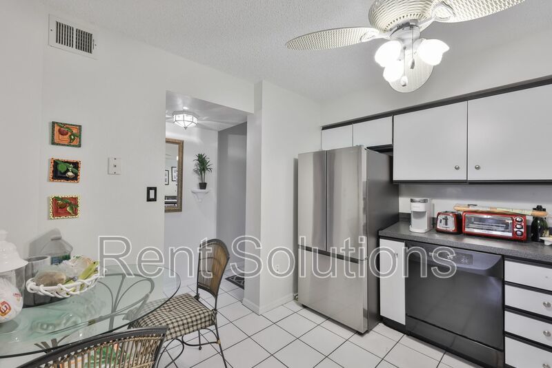 Paradise Found in this 2BD/2BTH Fully Furnished Waterfront Condo! property image