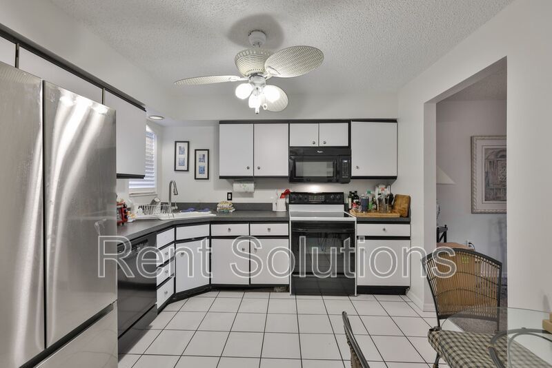 Paradise Found in this 2BD/2BTH Fully Furnished Waterfront Condo! property image