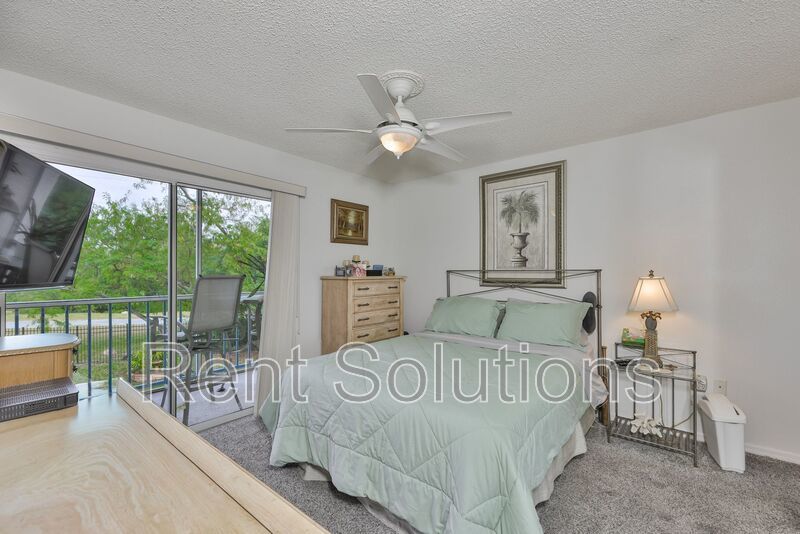 Paradise Found in this 2BD/2BTH Fully Furnished Waterfront Condo! property image