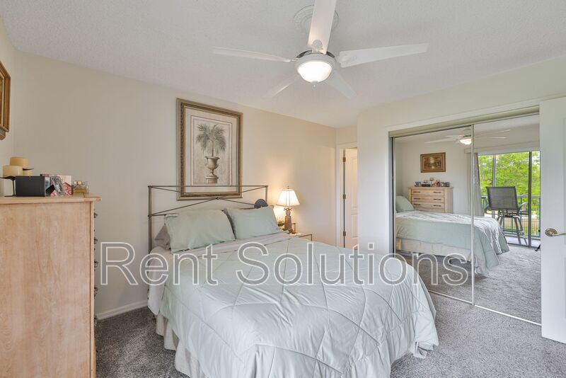 Paradise Found in this 2BD/2BTH Fully Furnished Waterfront Condo! property image