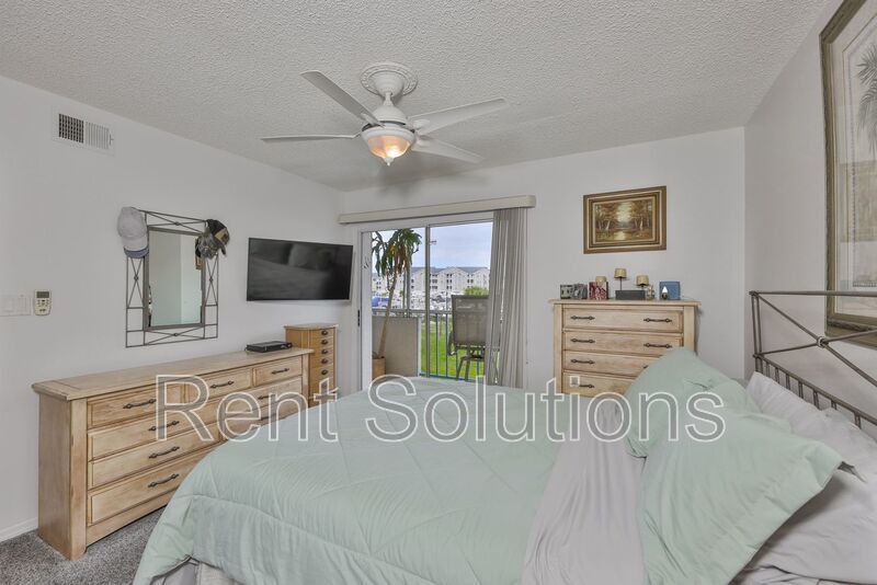 Paradise Found in this 2BD/2BTH Fully Furnished Waterfront Condo! property image