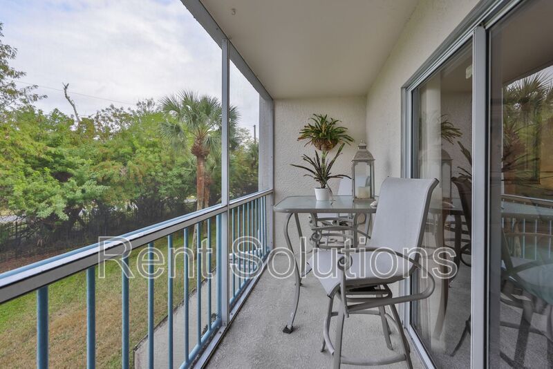 Paradise Found in this 2BD/2BTH Fully Furnished Waterfront Condo! property image