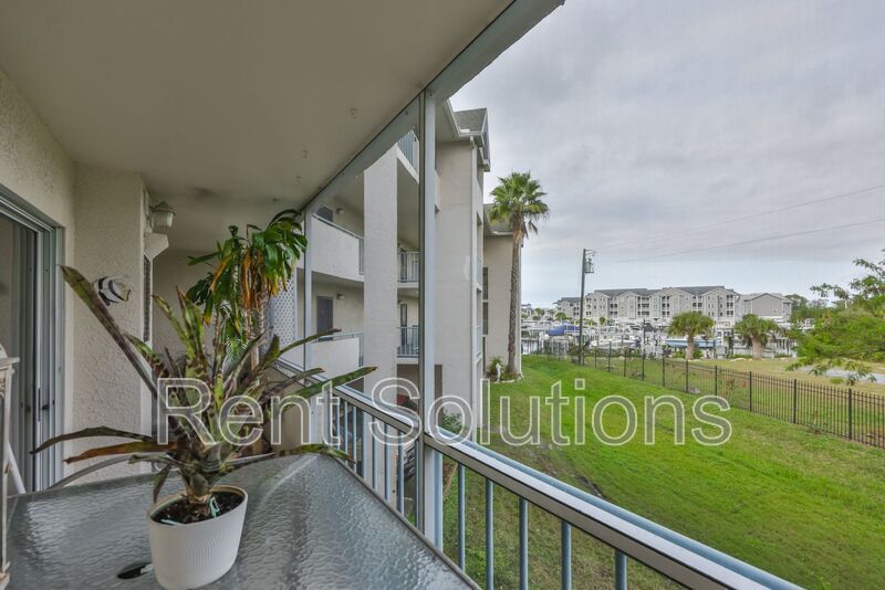 Paradise Found in this 2BD/2BTH Fully Furnished Waterfront Condo! property image