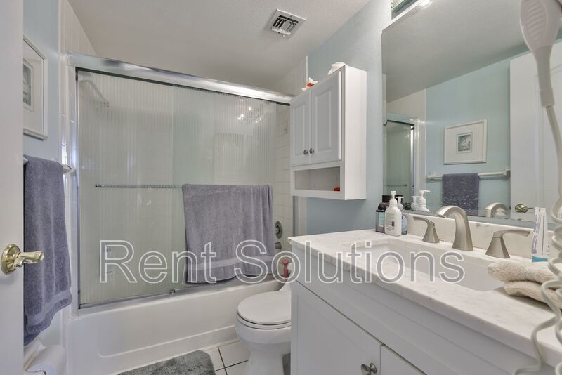 Paradise Found in this 2BD/2BTH Fully Furnished Waterfront Condo! property image