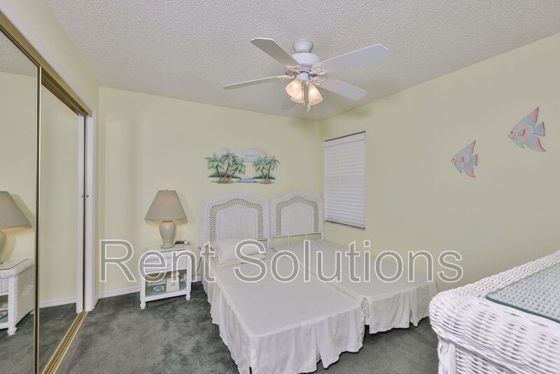 Paradise Found in this 2BD/2BTH Fully Furnished Waterfront Condo! property image