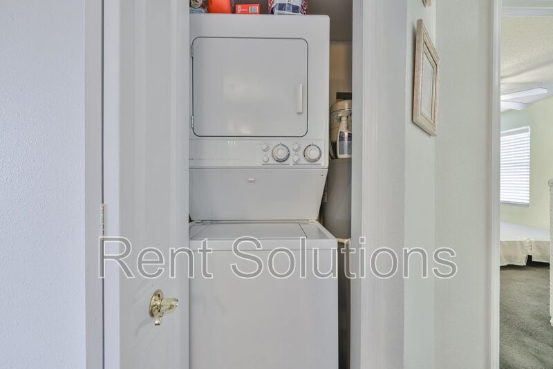 Paradise Found in this 2BD/2BTH Fully Furnished Waterfront Condo! property image