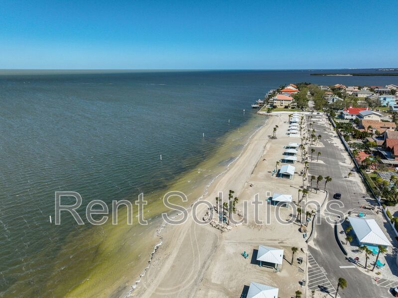 Paradise Found in this 2BD/2BTH Fully Furnished Waterfront Condo! property image