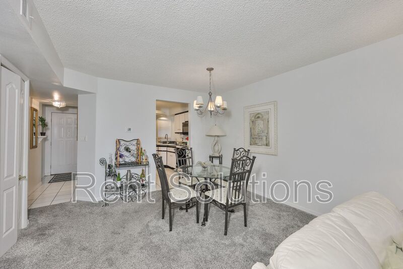 Paradise Found in this 2BD/2BTH Fully Furnished Waterfront Condo! property image