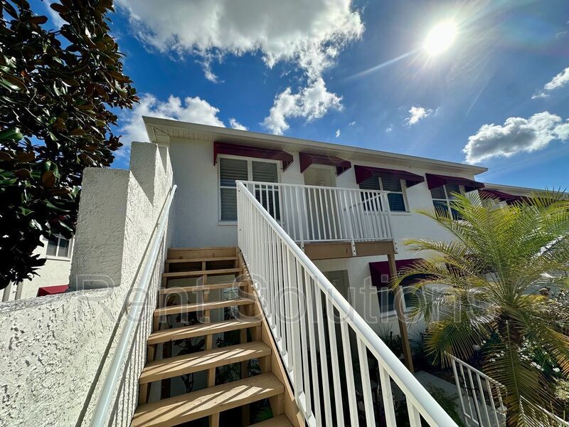 Fantastic 3BR/2BA/1 Car Gar Condo, unfurnished with water view, available now! property image