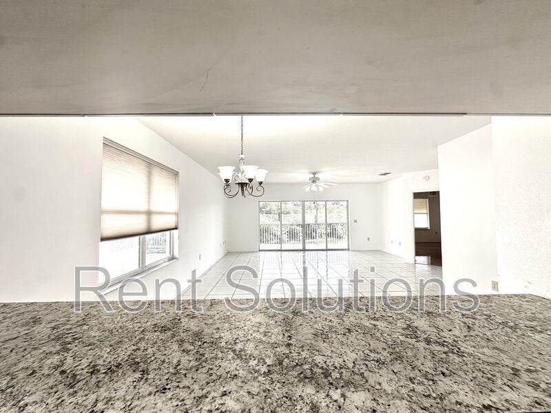 Fantastic 3BR/2BA/1 Car Gar Condo, unfurnished with water view, available now! property image