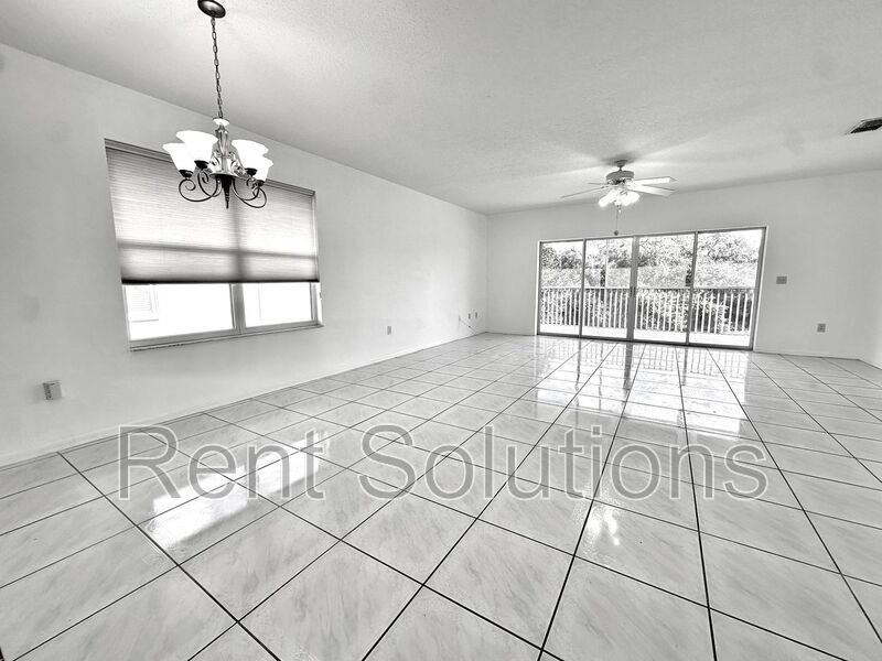 Fantastic 3BR/2BA/1 Car Gar Condo, unfurnished with water view, available now! property image