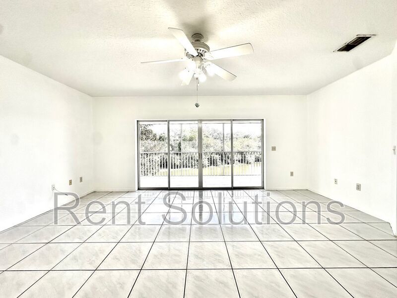 Fantastic 3BR/2BA/1 Car Gar Condo, unfurnished with water view, available now! property image