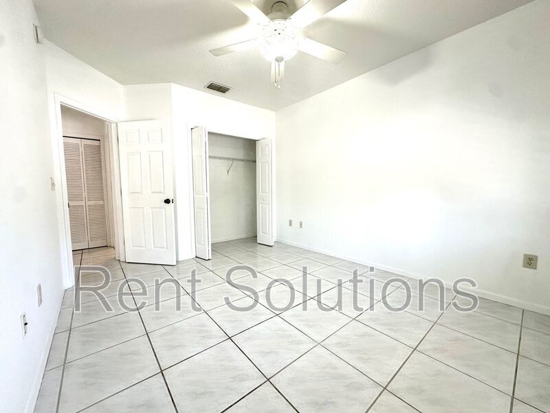 Fantastic 3BR/2BA/1 Car Gar Condo, unfurnished with water view, available now! property image