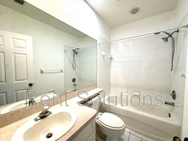 Fantastic 3BR/2BA/1 Car Gar Condo, unfurnished with water view, available now! property image