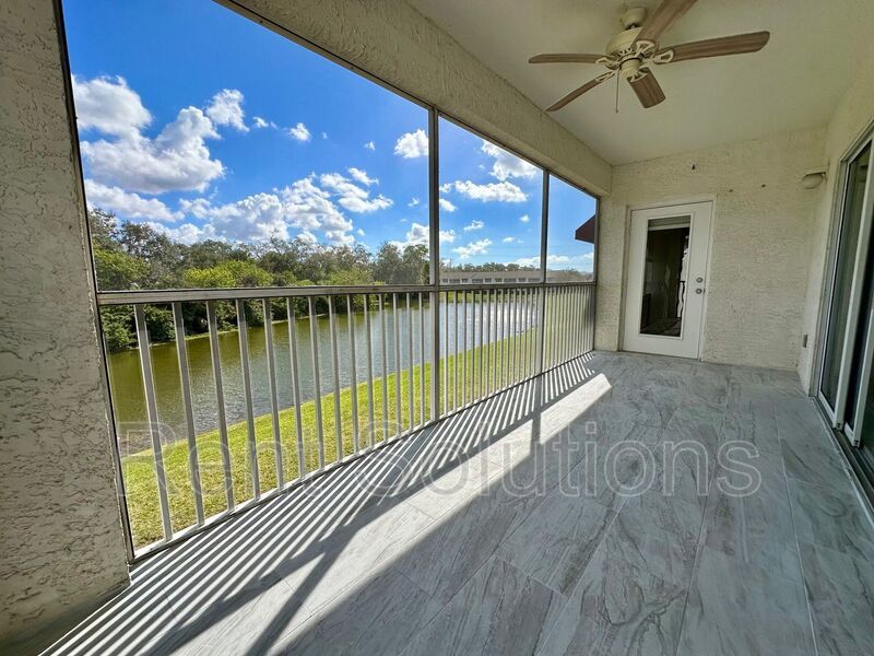 Fantastic 3BR/2BA/1 Car Gar Condo, unfurnished with water view, available now! property image
