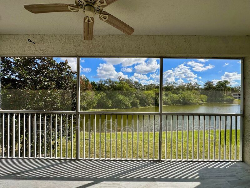 Fantastic 3BR/2BA/1 Car Gar Condo, unfurnished with water view, available now! property image