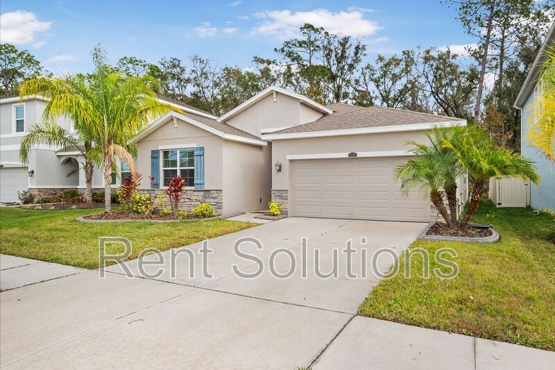 Tranquil Living Meets Modern Comfort in Union Park Resort-Style Living in a Private Conservation-View Retreat property image