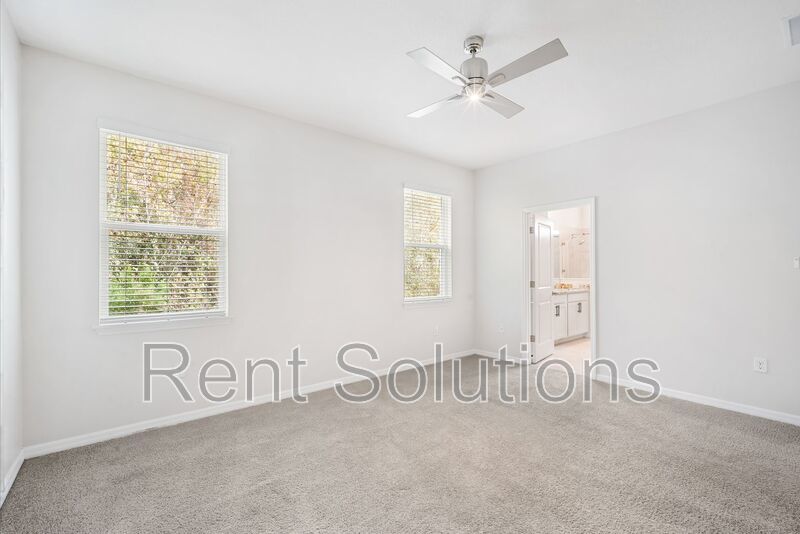 Tranquil Living Meets Modern Comfort in Union Park Resort-Style Living in a Private Conservation-View Retreat property image