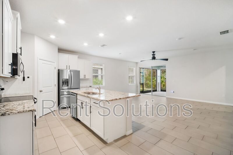 Tranquil Living Meets Modern Comfort in Union Park Resort-Style Living in a Private Conservation-View Retreat property image