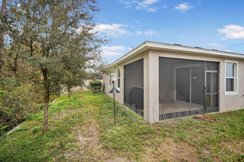 Tranquil Living Meets Modern Comfort in Union Park Resort-Style Living in a Private Conservation-View Retreat property image