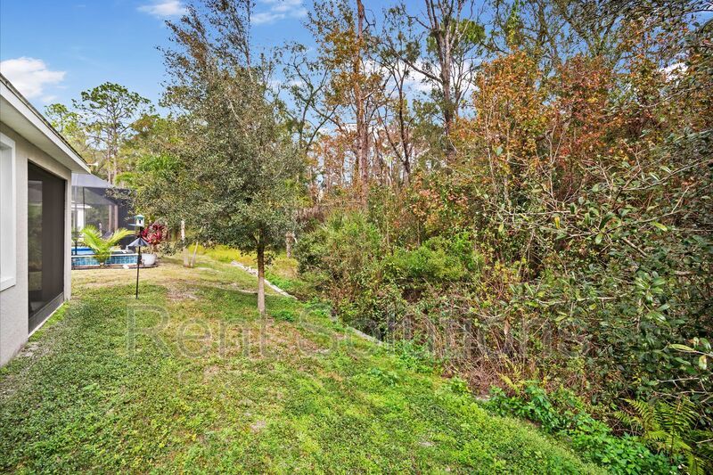 Tranquil Living Meets Modern Comfort in Union Park Resort-Style Living in a Private Conservation-View Retreat property image