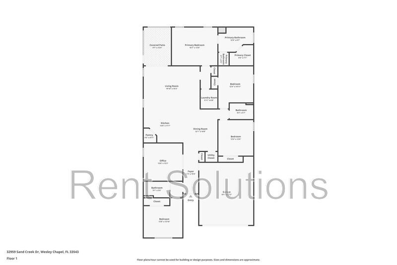 Tranquil Living Meets Modern Comfort in Union Park Resort-Style Living in a Private Conservation-View Retreat property image