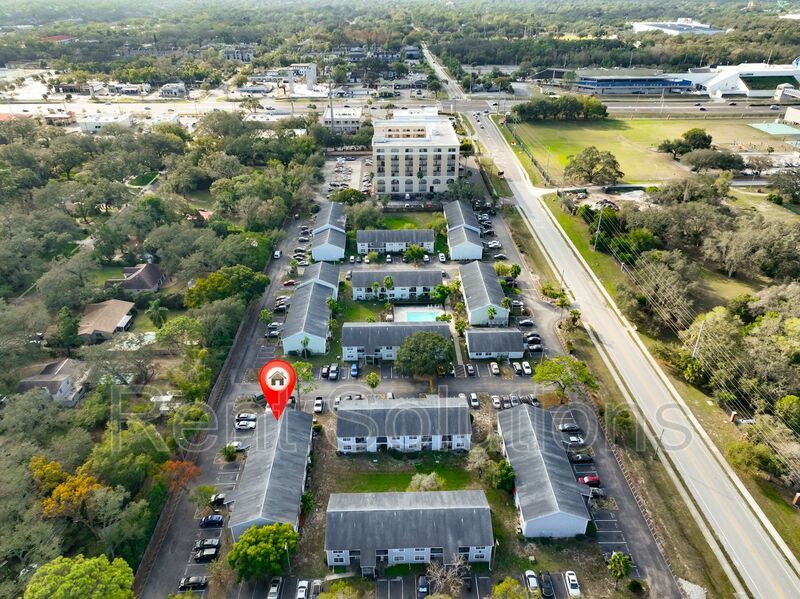 Fantastic Location near USF Area perfect for students, traveling nurses, and working professionals! property image